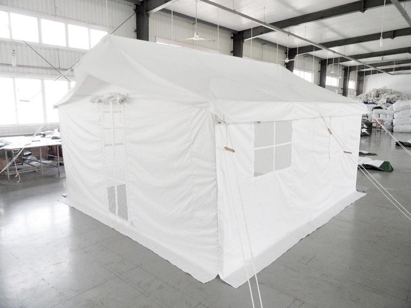 Double Fly Ridge'i katastroofiabi telk