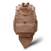 Kuulikindel vest keha kaitseks