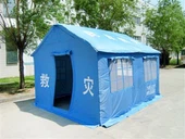 12m2 Canvas Reljeeftelk