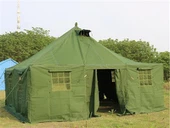 5x5m lõuend sõjaväetelk