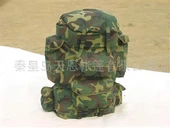 Sõjaline multifunktsionaalne seljakott