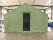 Outdoor Canvas sõjaväe varjupaik